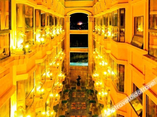 Others 4, Jianming International Hotel, Quanzhou