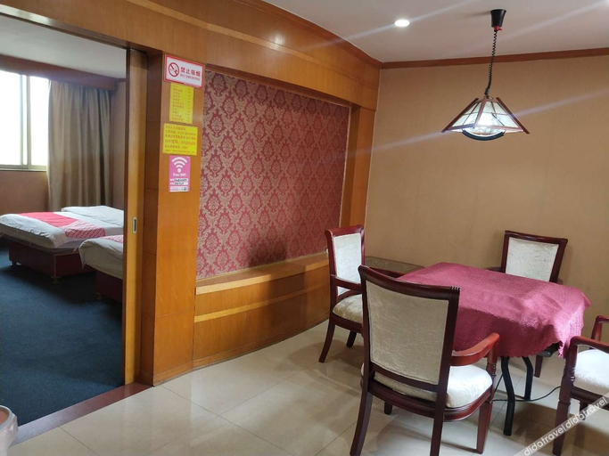 Others 3, Henglong Hotel, Dongguan