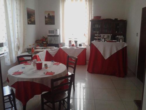 Others 4, Albergo Ma.Re, Pescara