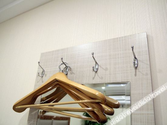 Others 4, Yuanyuanmeng Boutique Business Hotel, Bengbu