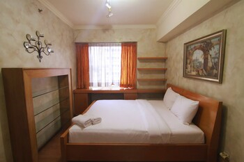 Others 5, Cozy 2 Bedrooms Sudirman Tower Apartment by Travelio, South Jakarta