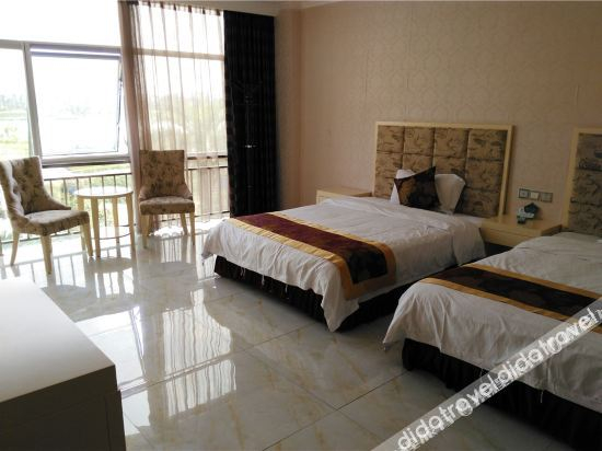 Others 2, Haishang Mingyue Hotel, Suining