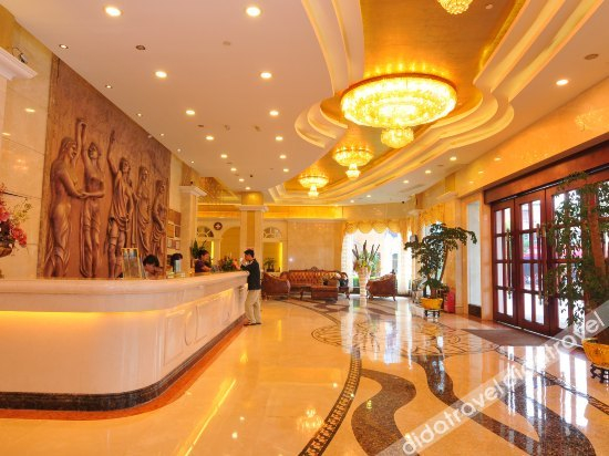 Others 4, LZ Hotel, Qingyuan