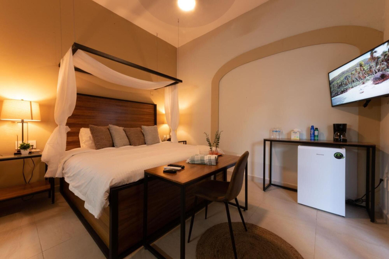 Room 3, Casa Victoria Malecon - Only Adults, Puerto Vallarta