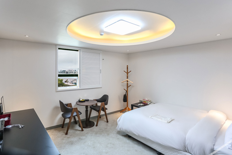 Bedroom 2, Sokcho Miamor, Sokcho