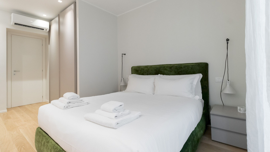 Room 3, Italianway - Tadino 6, Milano