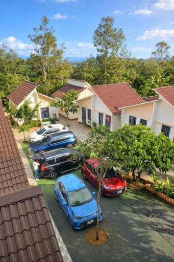 Exterior & Views 5, Passion Homestay, Bảo Lộc
