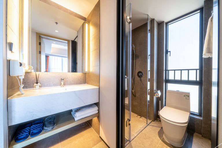 Others 3, Pengcheng Hotel Apartment (Shenzhen International Convention and Exhibition Center), Shenzhen