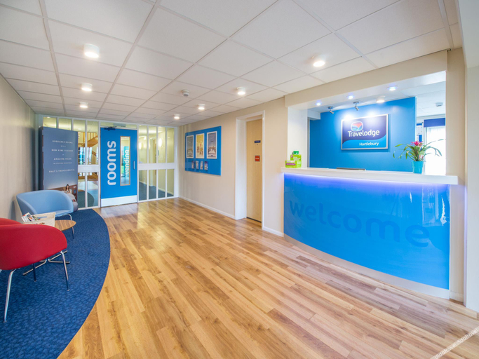 Others 5, Travelodge Hartlebury, Worcestershire