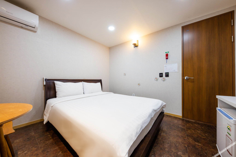 Bedroom 3, Dangjin Sapgyoho Beach Park, Dangjin