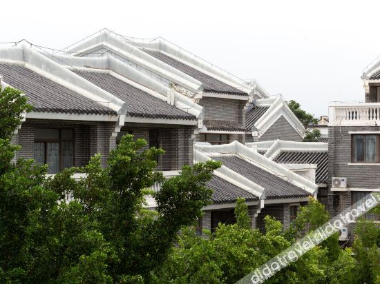 Others 5, Sanya Love in Haitang 9 art Hotel, Sanya