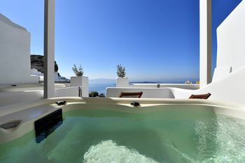Others 3, Exclusive Suites, South Aegean