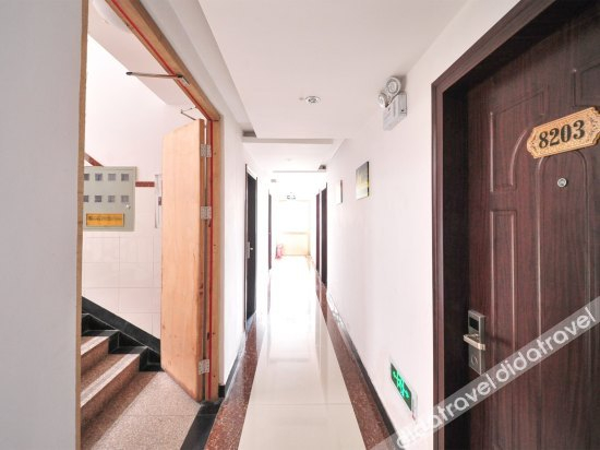 公共区域 4, Tongzhou Hotel, Jinhua