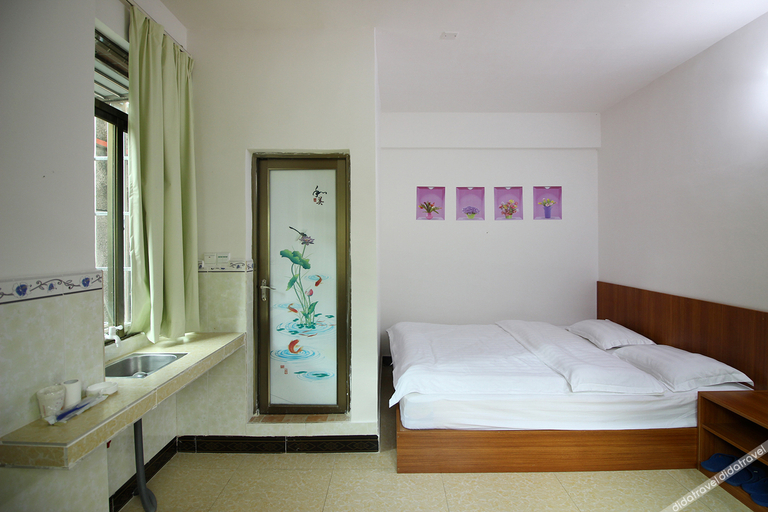 Others 4, Comfort Apartment, Zhuhai
