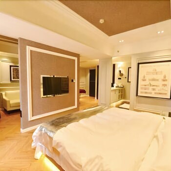 Others 3, 21Lnn Hotel, Guiyang