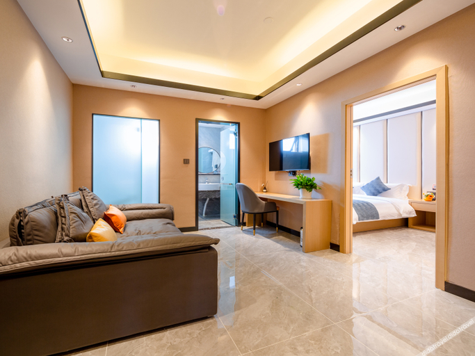 Others 3, jinjunyao hotel, Zhuhai