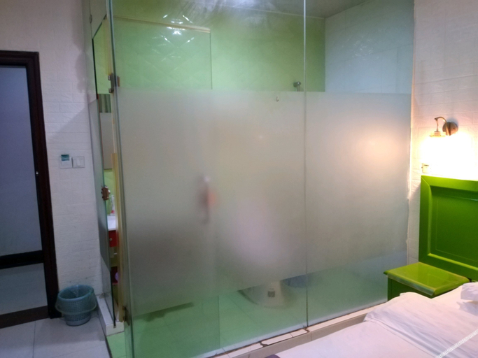 Others 3, Lixing Hotel, Guangzhou