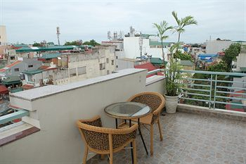 Others 3, La Selva Premium Hotel, Hoàn Kiếm