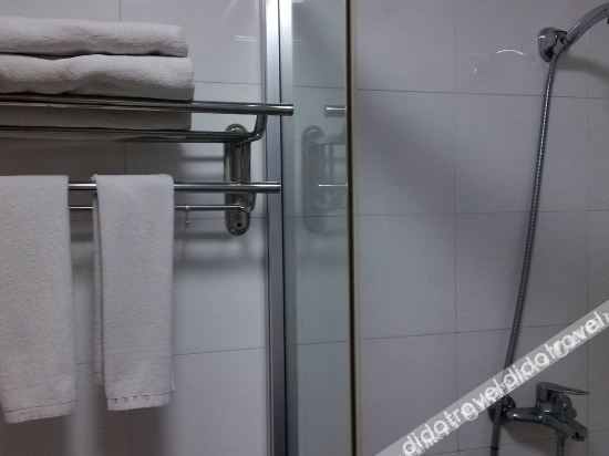 Others 3, Yijia Hotel, Jiaxing