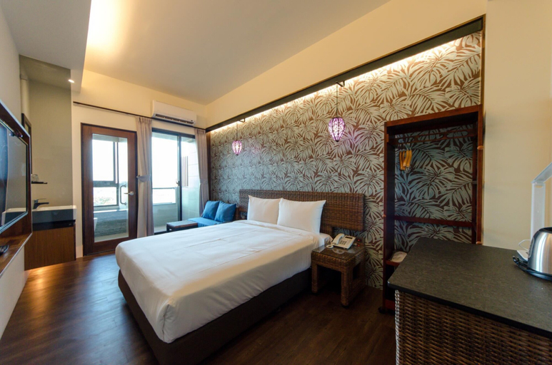 Room, Si Anping by Hotel Si, Tainan