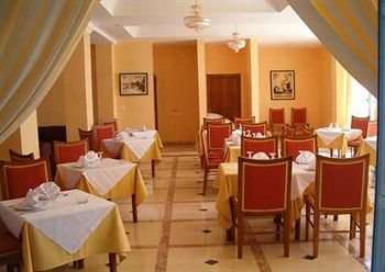 Food & Drinks 2, Residence Rihab, Agadir-Ida ou Tanane