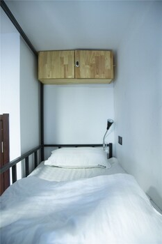 Others 3, Zeako Youth Hostel (Tianjin Shanxi Road), Tianjin