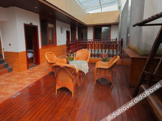 其他 3, Gujin Inn, Chengdu