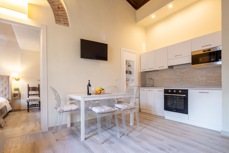 Others 5, Duomo Apartments by Mmega, Florence