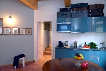 Others 5, Al Cappello Rosso Suite Apartments, Bologna