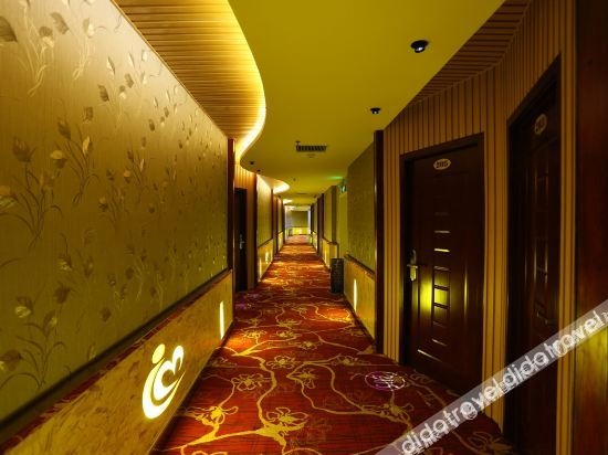Others 2, Meijia Theme Hotel, Nanyang