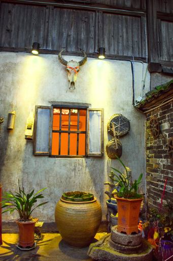 Exterior & Views 1, Yunshuiyao Jingwei Xiaodiao Boutique Inn, Zhangzhou
