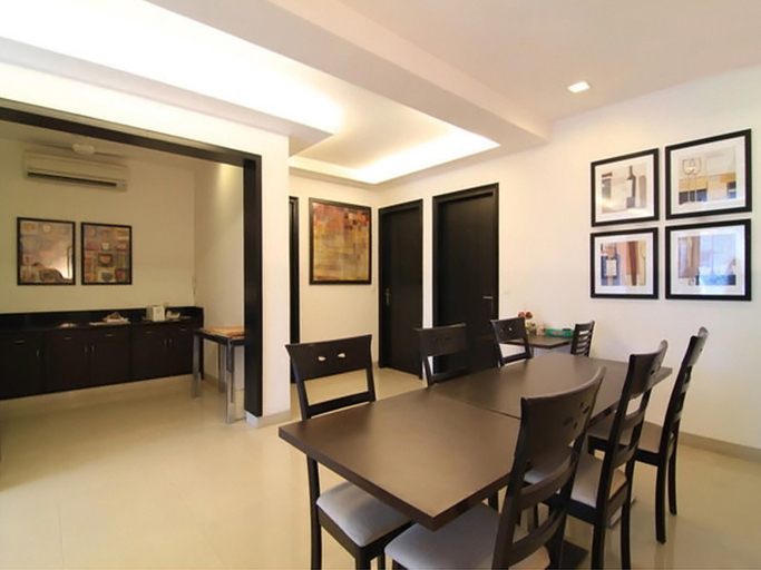 Others 3, Rainbow Residency Bed and Breakfast, Delhi