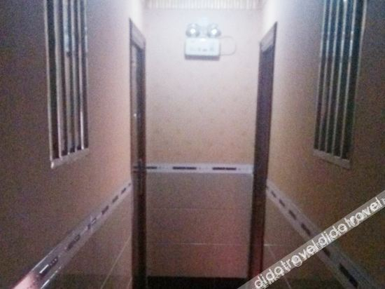 Others 3, Changlong Hotel, Shanghai