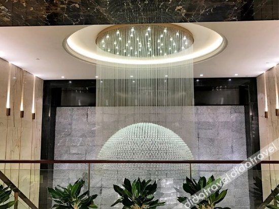 Others 5, Rowin Grand Hotel, Fangchenggang