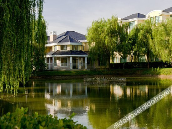 公共区域 4, Venice Holiday Hotel, Suzhou