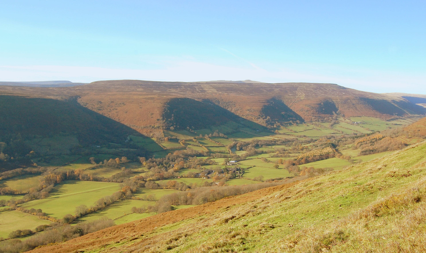 Others 4, Bronllys Farm, Carmarthenshire