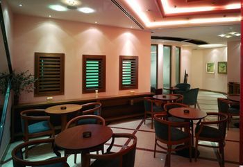 Others 2, Centrotel Hotel, Attica