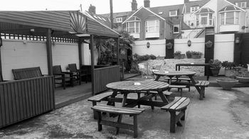 Others 5, Brentwood hotel, Bridgend