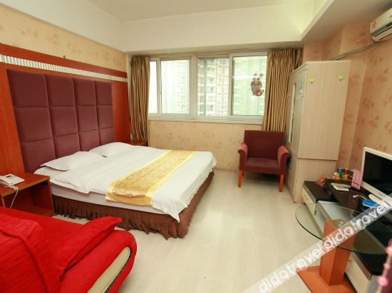Others 2, Shuting Hotel, Chengdu