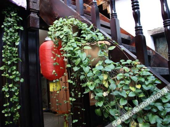 Others 4, monajia Inn Lijiang, Lijiang
