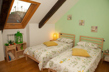 Others 3, CAESAR b&b NAPOLI, Napoli