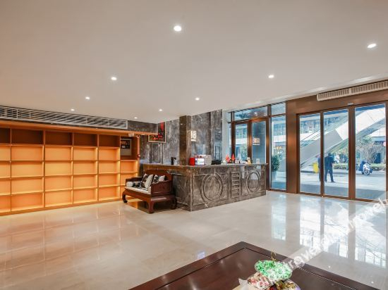 Others 5, Rongyuan Hotel, Guiyang