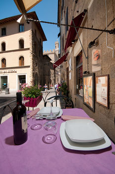 Food & Drinks 5, Allegroitalia Nazionale Volterra, Pisa