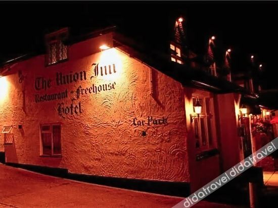 Others 3, The Union Inn, Windsor and Maidenhead