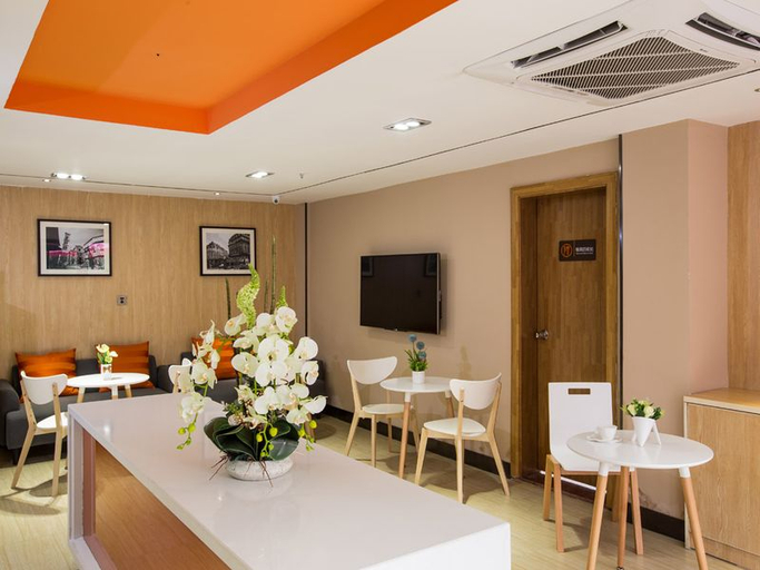 Others 4, IU Hotel (Taiyuan Shanxi Bethune Hospital), Taiyuan