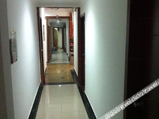Others 5, Huguang Hostel, Shanghai