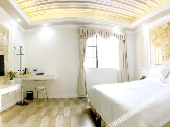 Others 5, Yashe Apartment (Guangzhou Tianhe Passenger Terminal Store), Guangzhou