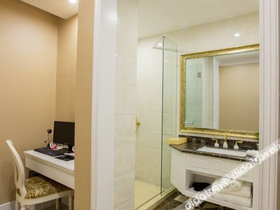 Others 4, Jinlongkang Hotel, Jinhua