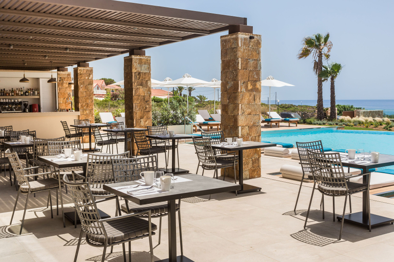Food & Drinks 5, Electra Kefalonia Hotel & Spa, Ionian Islands