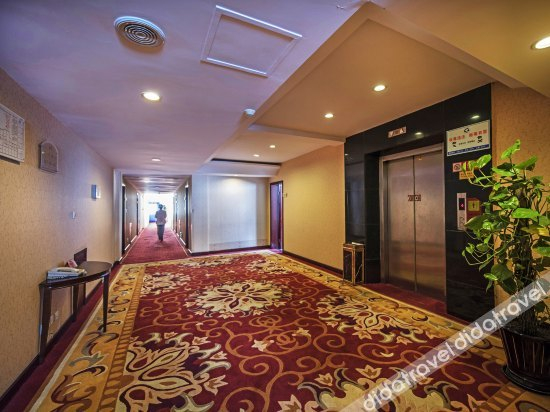 Others 4, Taishun Hotel, Wenzhou